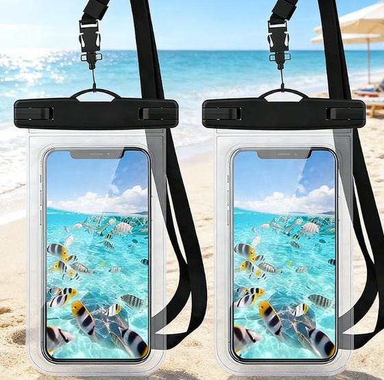 Waterproof Phone Pouch
