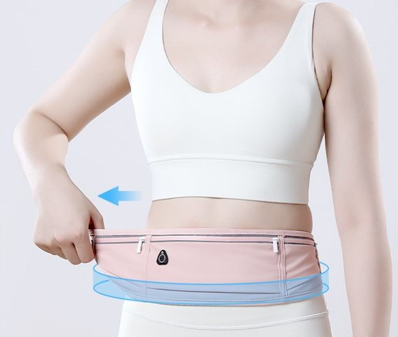 StrideLite Sports Waist Pouch - hover image