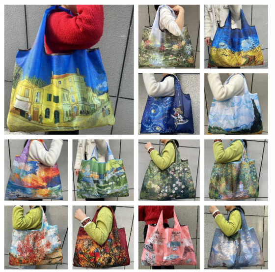 PackLite Swag Tote - hover image