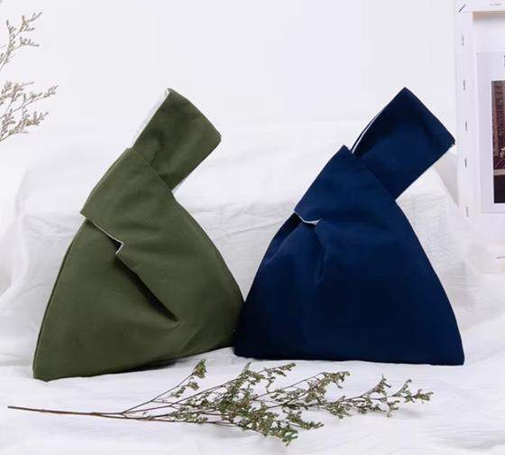 KnotEase Canvas Carry Bag - hover image