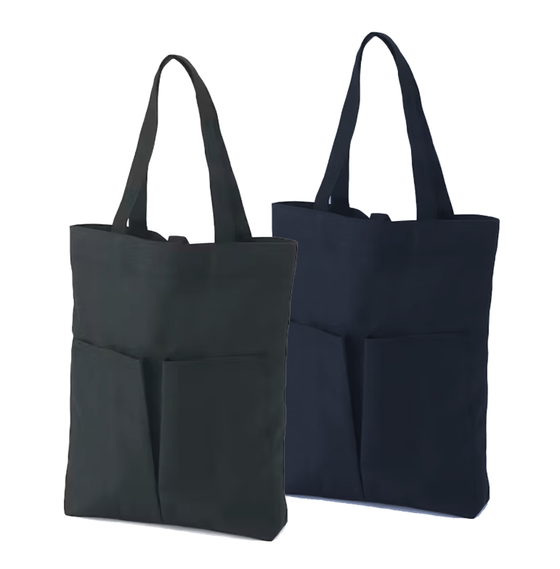 FlexGuard Foldaway Tote M - hover image