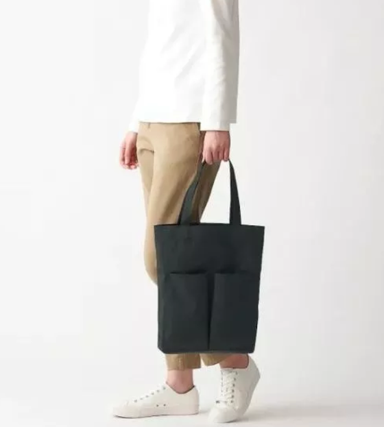 FlexGuard Foldaway Tote M