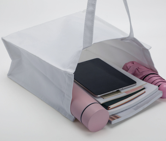 PortraitCarry Non-Woven Bag - hover image