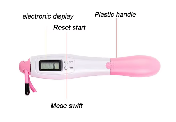 SmartCount Cordless Jump Rope - hover image