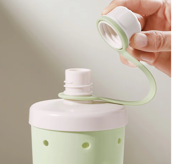 DotMix 520ml Protein Shaker Bottle - hover image