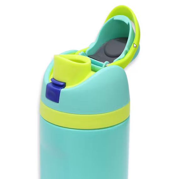 SipFlow 700ml Insulated Water Bottle - hover image