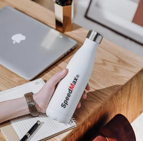 ThermoSport 500ml Insulated Stainless Steel Bottle