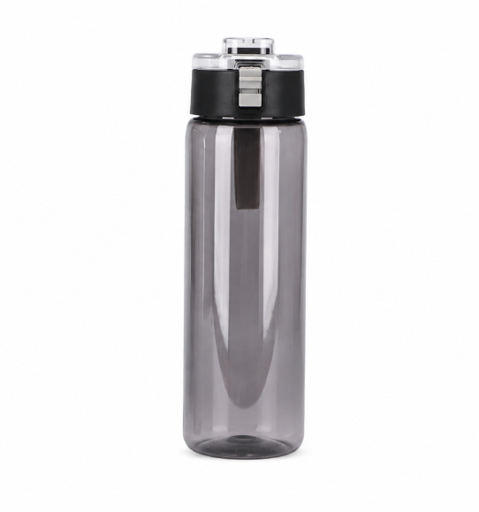 LockSip 700ml Tritan Water Bottle