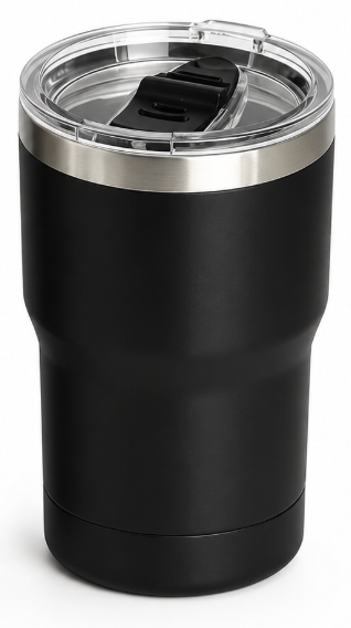 460ml Double Wall Coffee Cup - hover image