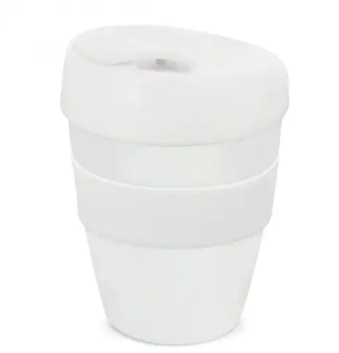 350ml ThermoGrip Coffee Cup - hover image