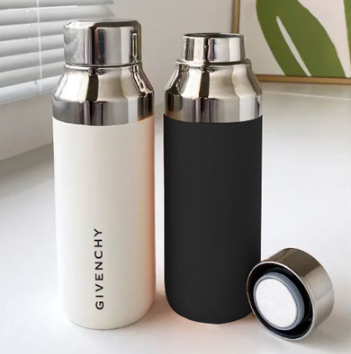 400ml EverTherm Stainless Steel Tumbler