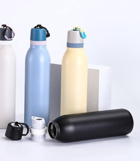 710ml ThermoDuke Vacuum Flask