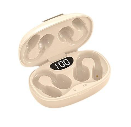 Open-Ear Wireless Bluetooth Earphones