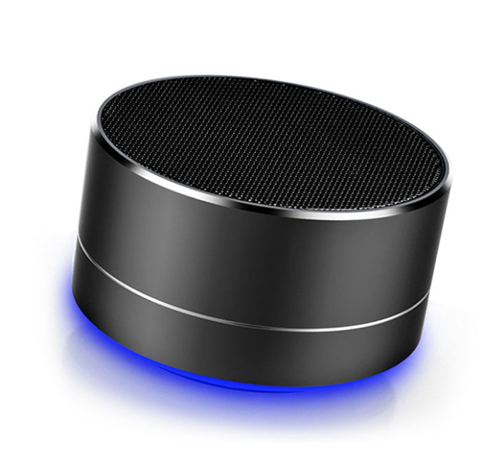 LumiBeat Mini Speaker