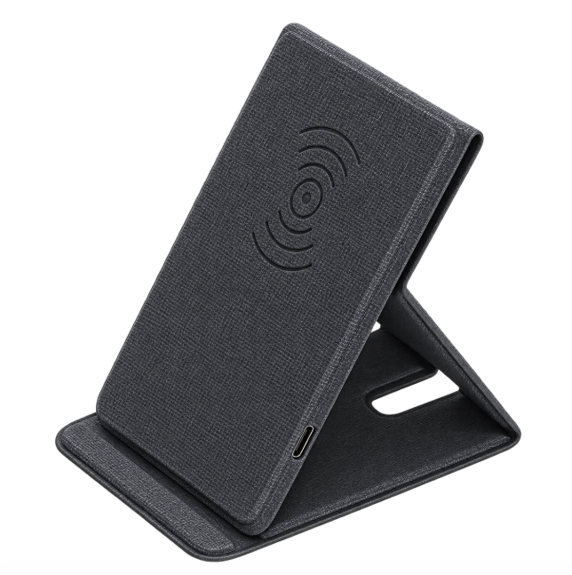 SlimFold 15W Wireless Charger