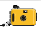 Vintage 35mm Compact Film Camera
