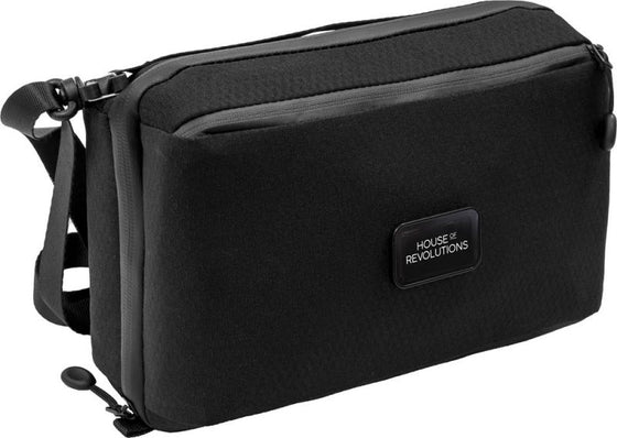 Eco Multipurpose Crossbody Bag