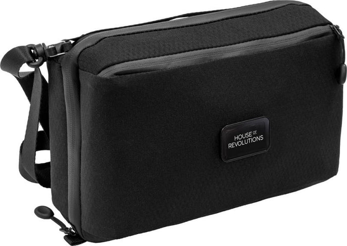 Eco Multipurpose Crossbody Bag