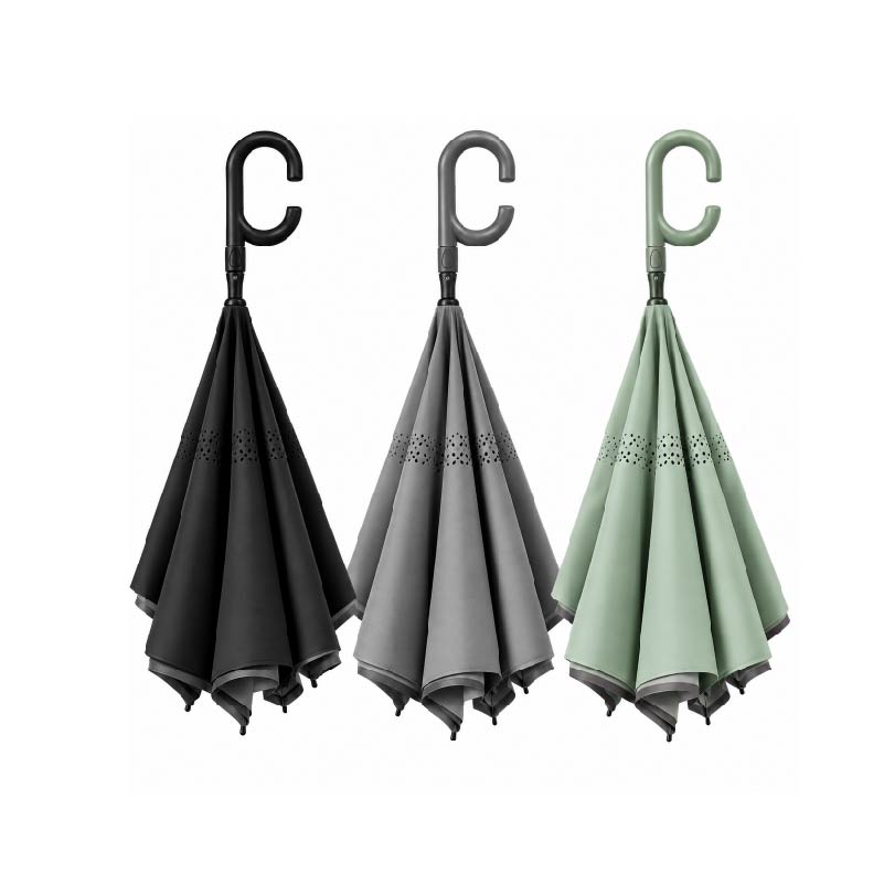 23" Automatic Inverted Umbrella