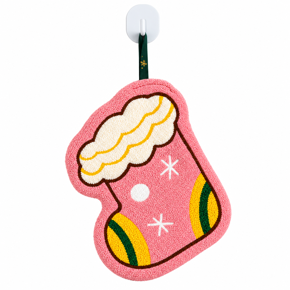 Custom Hanging Hand Towel