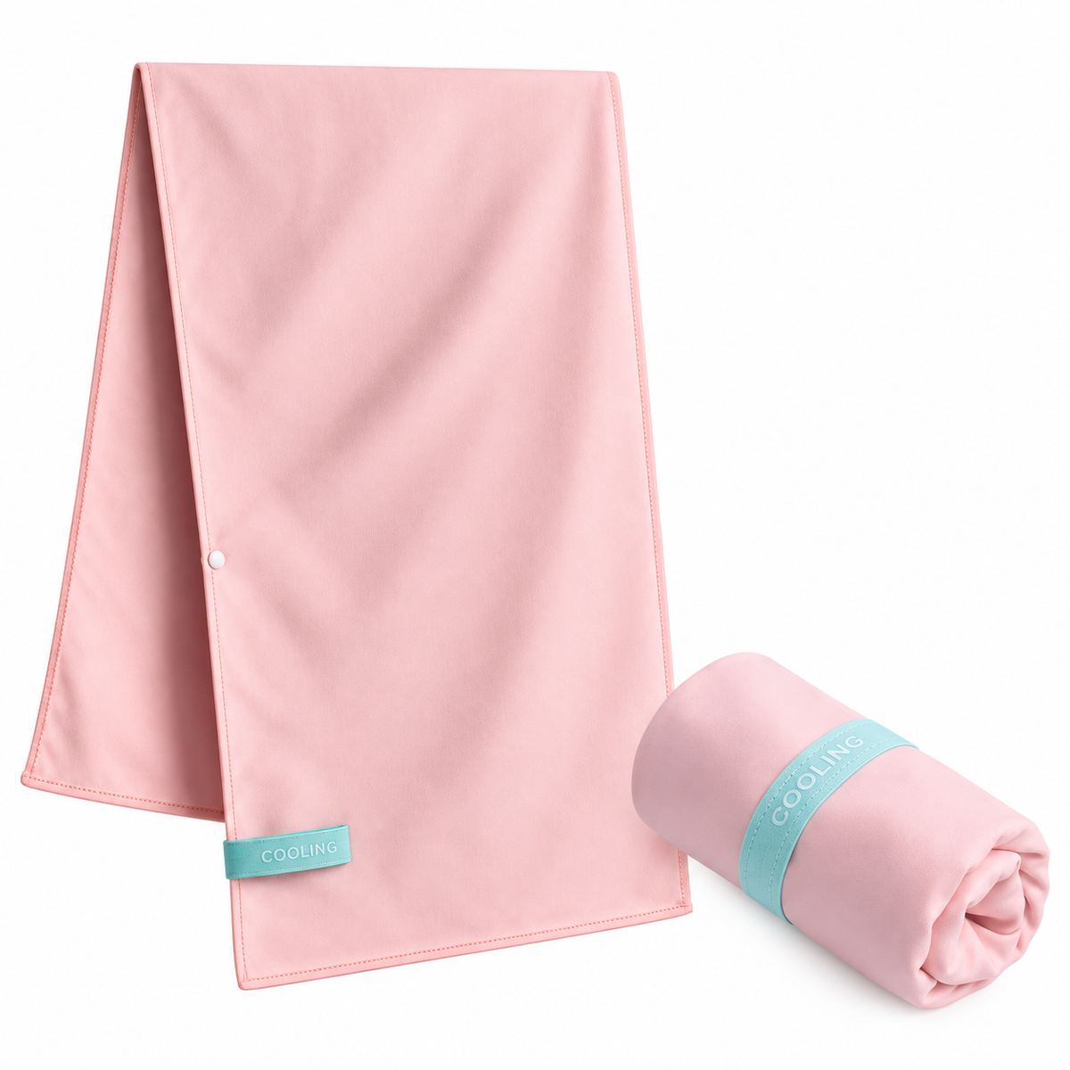 Quick-Dry Microfiber Bath Towel ( CRST2100)