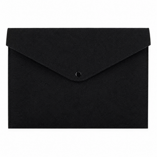 A4 Felt File Envelope