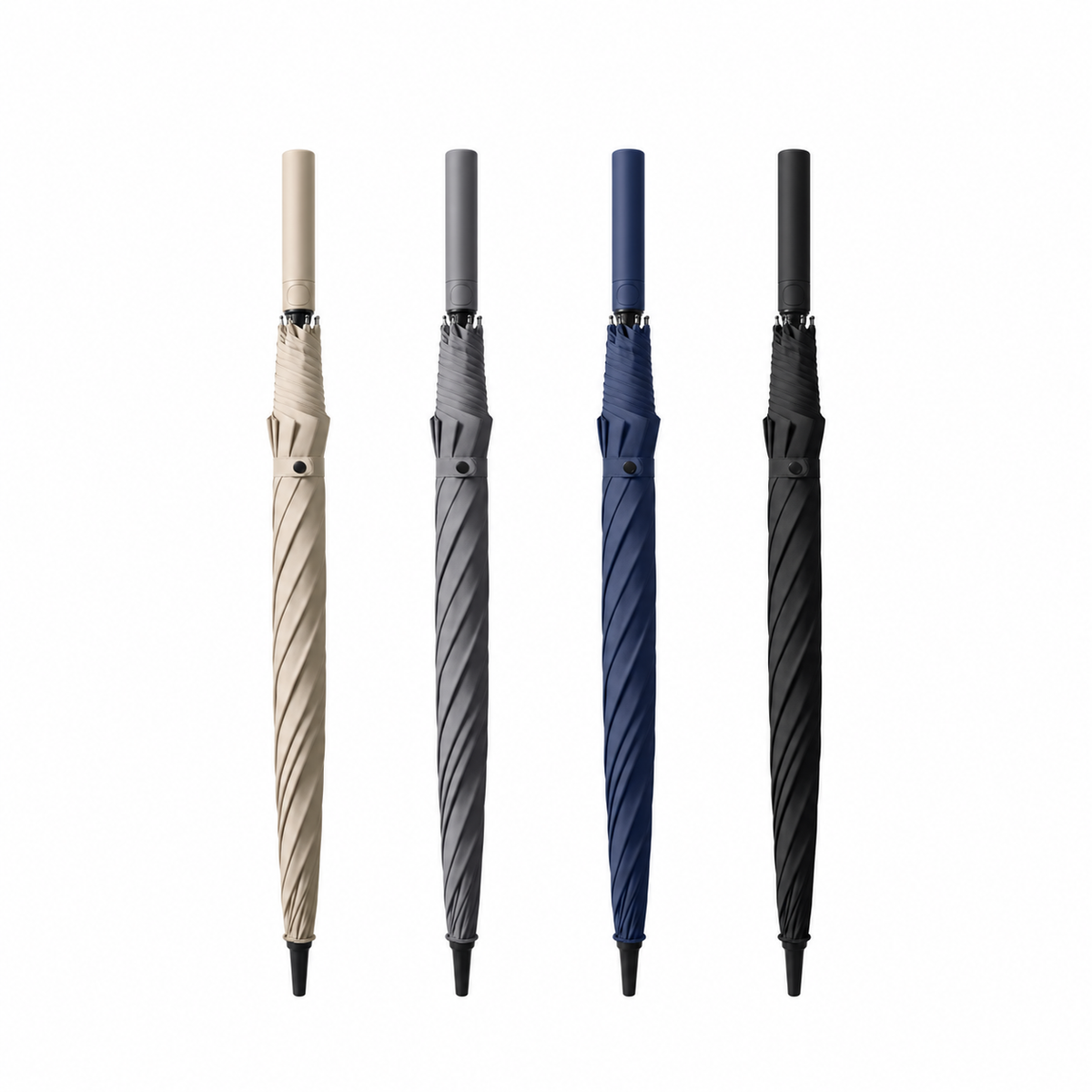 30" Premium Golf Umbrella
