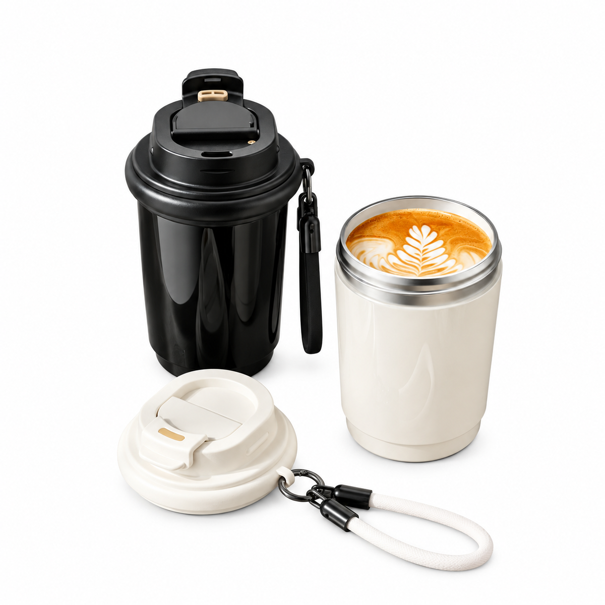 320ml CaféTherm Insulated Tumbler
