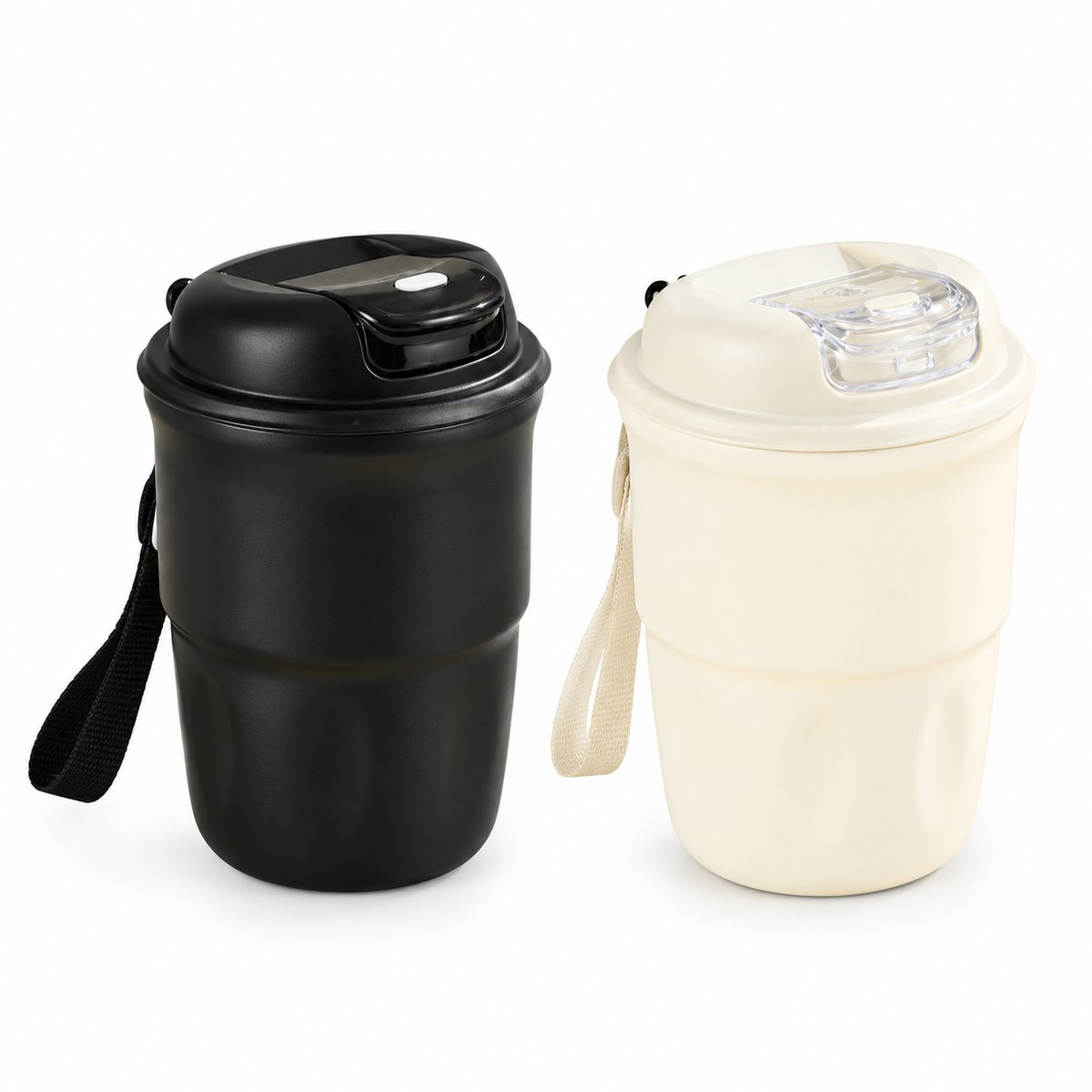 350ml CarryGrip Insulated Tumbler