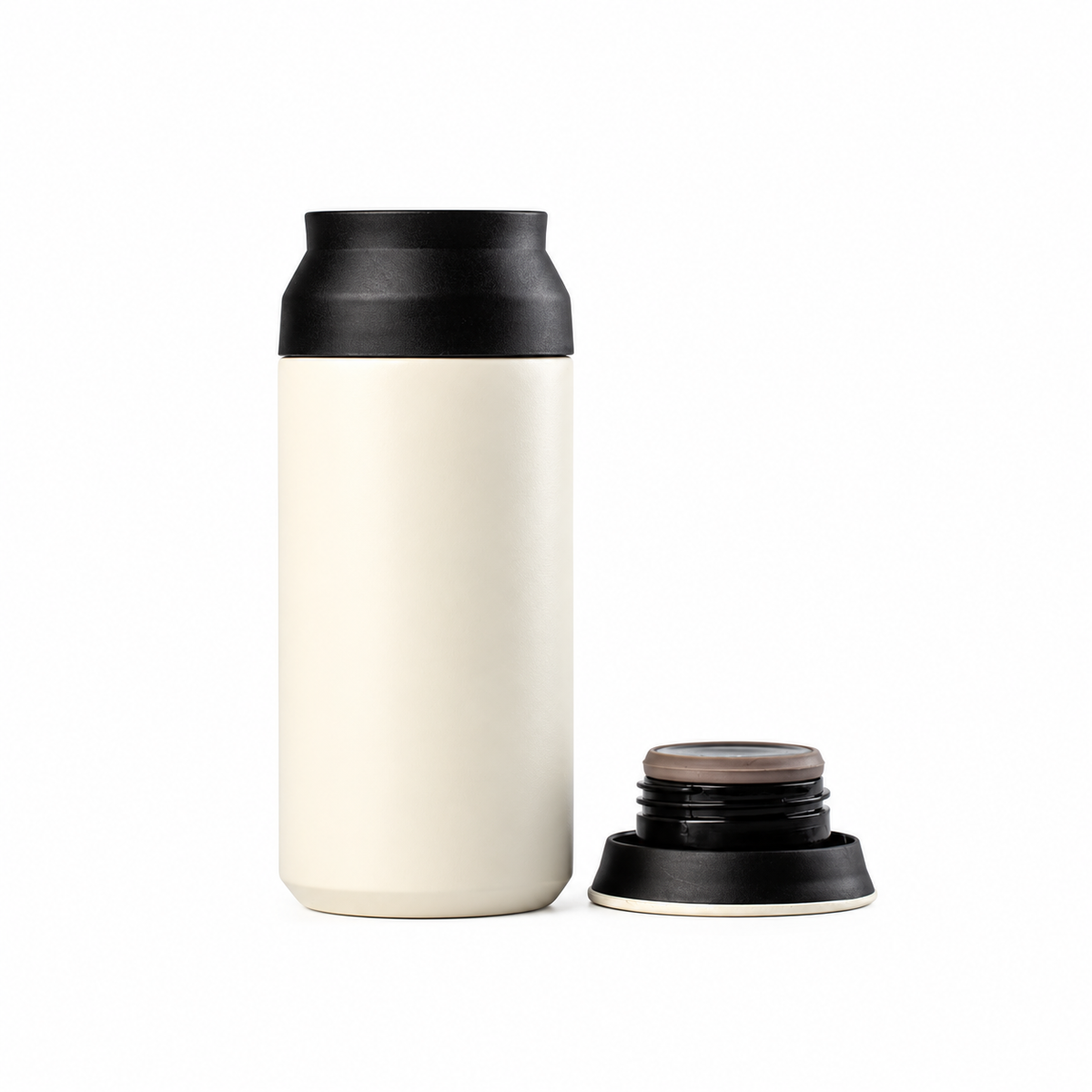 350ml ThermoNest Stainless Steel Vacuum Flask