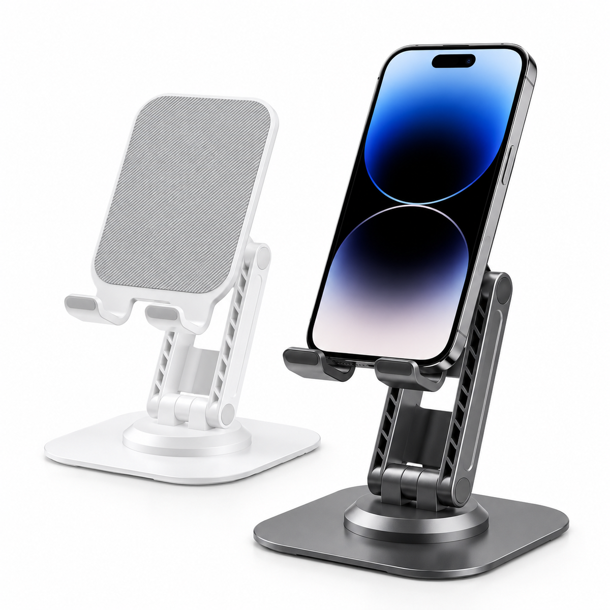 360° Rotating Foldable Phone Stand