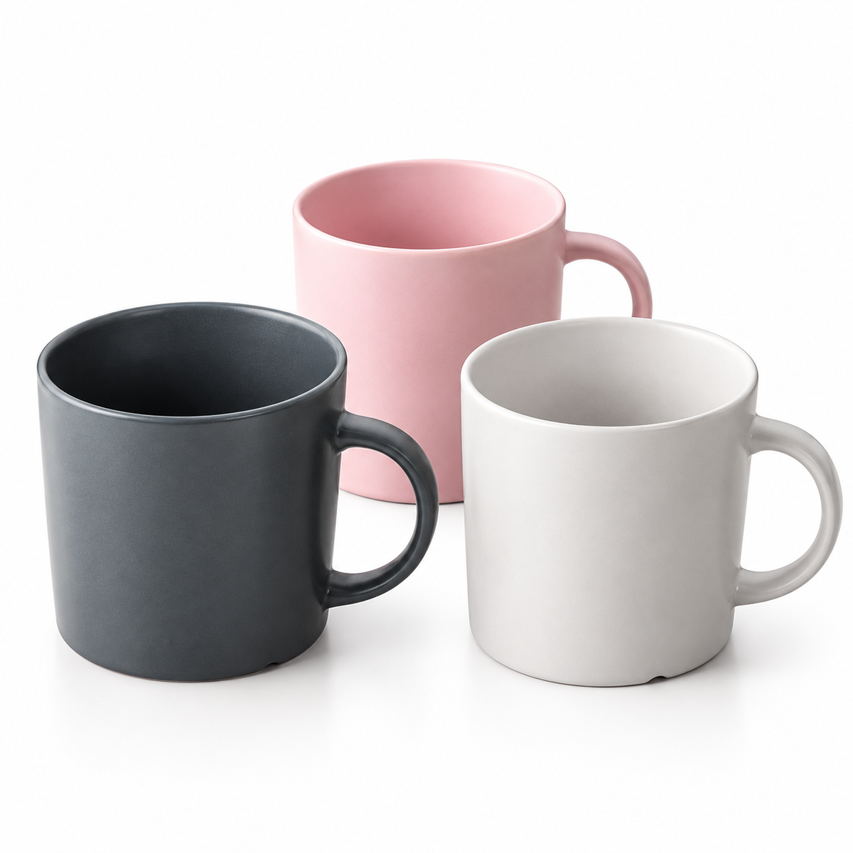 360ml DailyMate Ceramic Mug