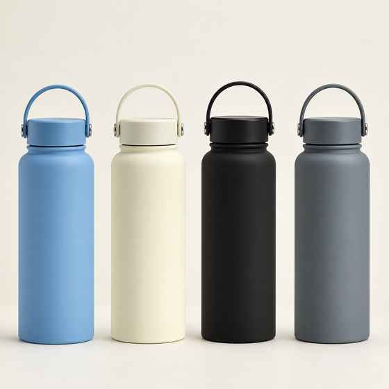 1200ml StellTherm Insulated Vacuum Flask