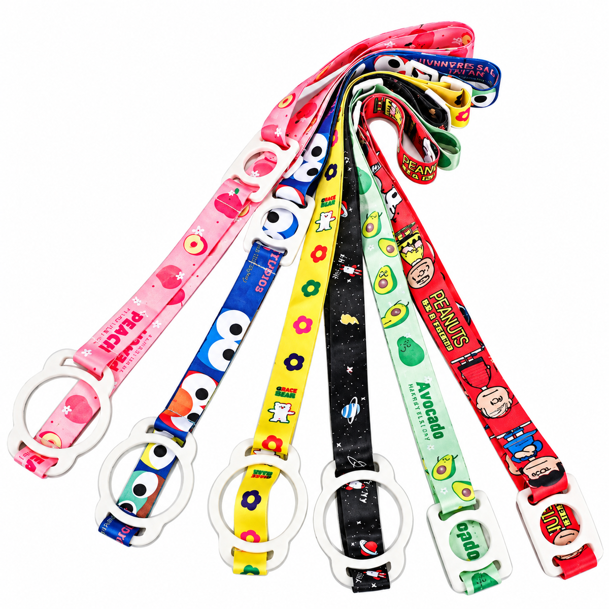 Universal Bottle Carry Strap