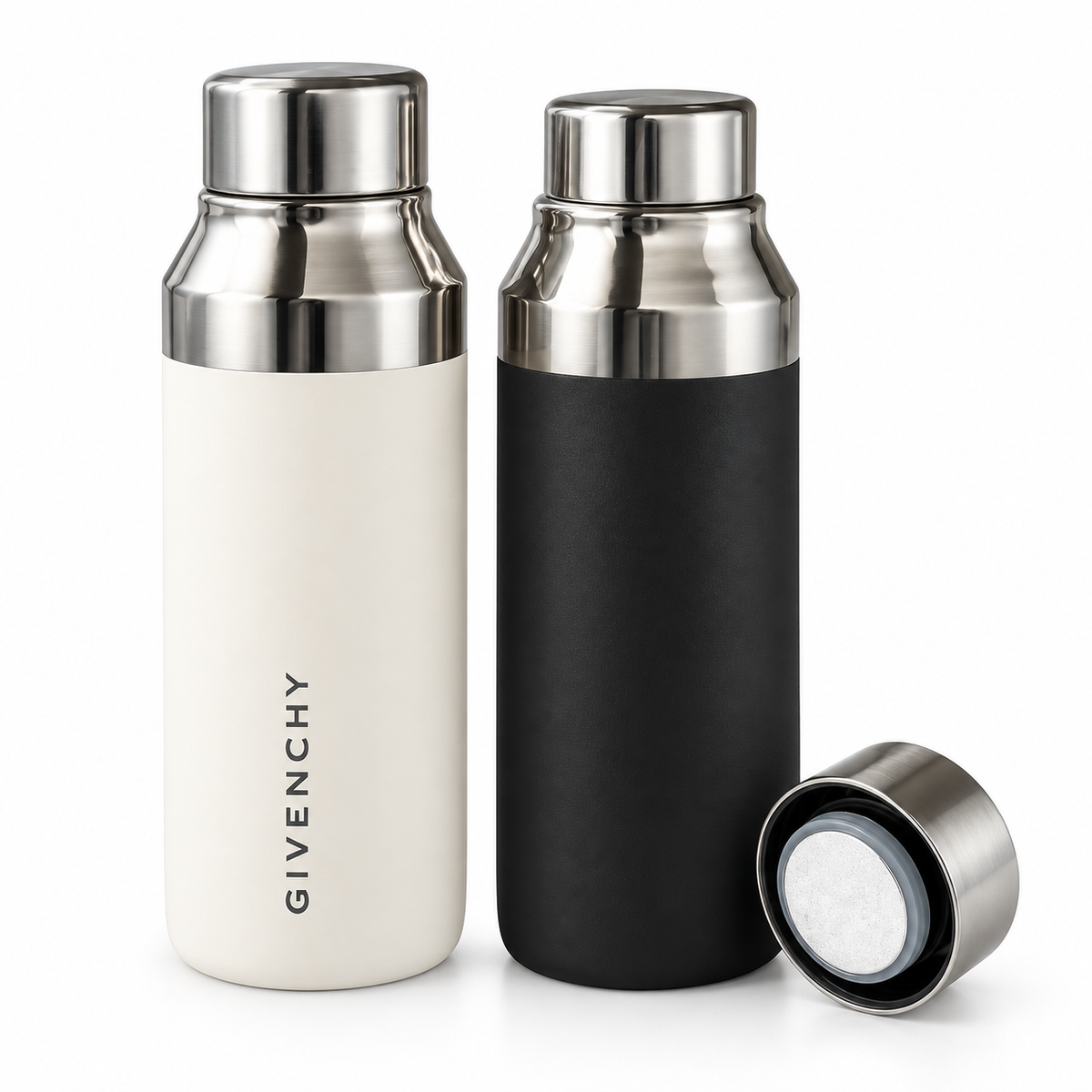 400ml EverTherm Stainless Steel Tumbler