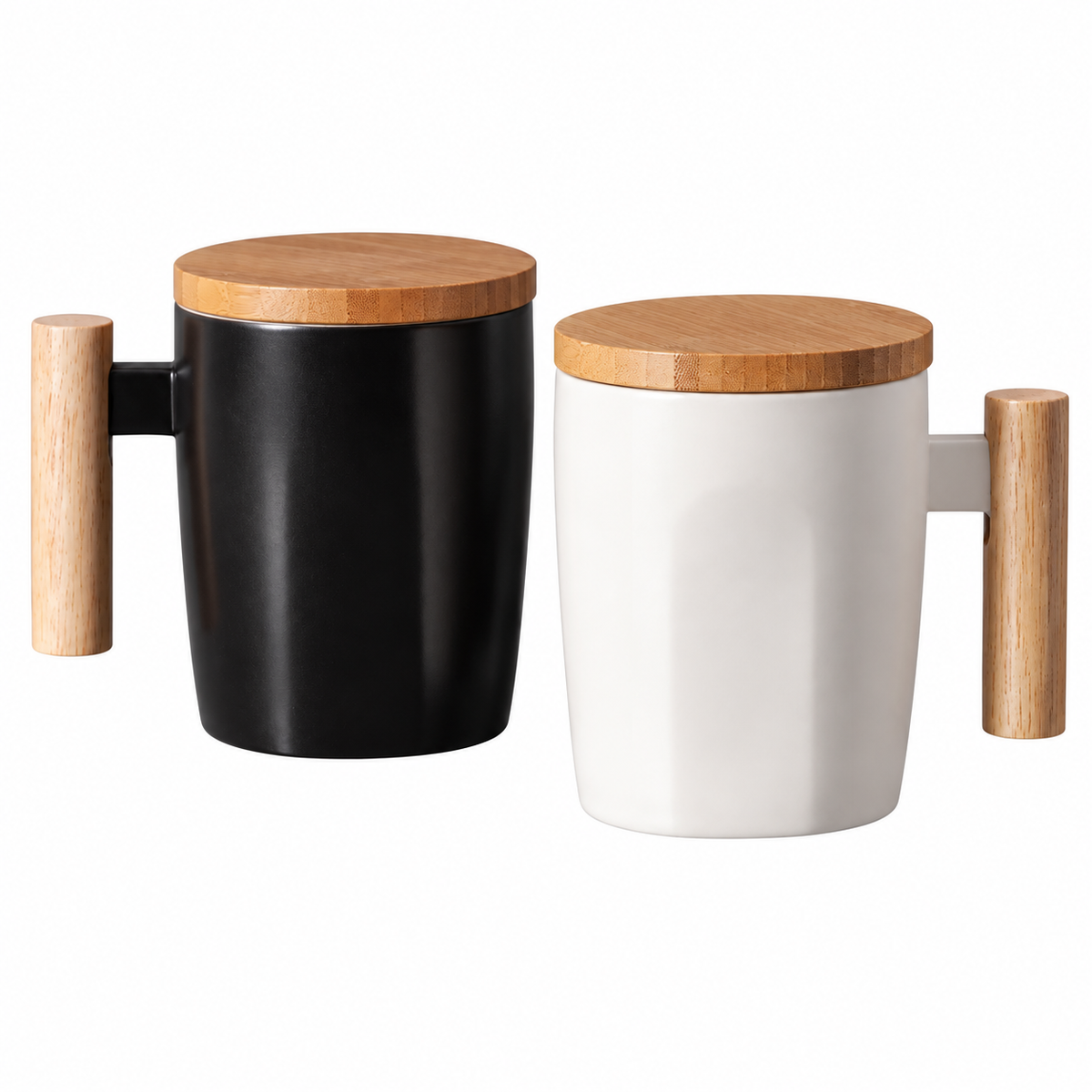 400ml NordicStyle Ceramic Mug