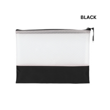 A5 EVA Mesh Document Pouch