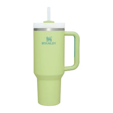 STANLEY Quencher H2.0 Tumbler with Handle and Straw 30 oz | Flowstate 3-Position Lid | Cup Holder Compatible for Travel | Insulated Stainless Steel Cup | BPA-Free | Rose Quartz 2.0
