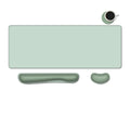 Minty Green
