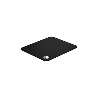 SteelSeries QcK Cloth Gaming Mouse Pad - Exclusive Micro-Woven Surface - Optimized for Gaming Sensors - Maximum Control - Size M - Lavender