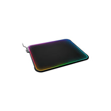 SteelSeries QcK Cloth Gaming Mouse Pad - Exclusive Micro-Woven Surface - Optimized for Gaming Sensors - Maximum Control - Size M - Lavender