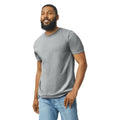 Ring Spun Sport Grey (72-pack)