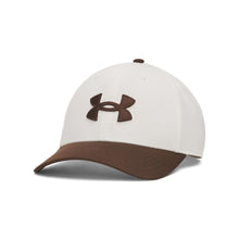 Under Armour Blitzing Hat