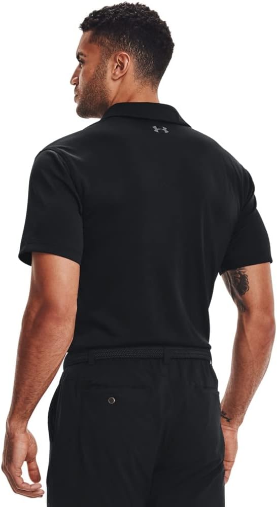 Under Armour Men's Tech Golf Polo - hover image