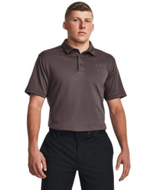 Under Armour Men's Tech Golf Polo