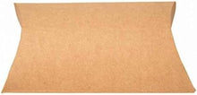 ClearBags Kraft Pillow Boxes 5" x 1.25" x 7" – Eco-Friendly Paper Gift Boxes – Recyclable Packaging for Cosmetics, Skincare, Soaps, Favors & Small Gifts – 25 Pack KPB78A