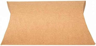 ClearBags Kraft Pillow Boxes 5" x 1.25" x 7" – Eco-Friendly Paper Gift Boxes – Recyclable Packaging for Cosmetics, Skincare, Soaps, Favors & Small Gifts – 25 Pack KPB78A