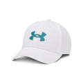 (101) White / / Glacier Blue