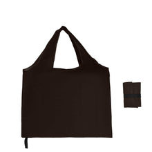 Washable Reusable Grocery Bags, Foldable Reusable Shopping Bags, Polyester Tote, Pocket Size Carrier