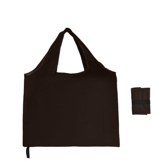 Washable Reusable Grocery Bags, Foldable Reusable Shopping Bags, Polyester Tote, Pocket Size Carrier